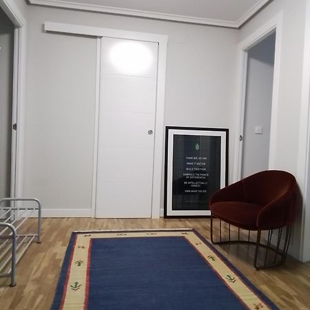 Apartmán Salimar 23 Salinas  Exteriér fotografie