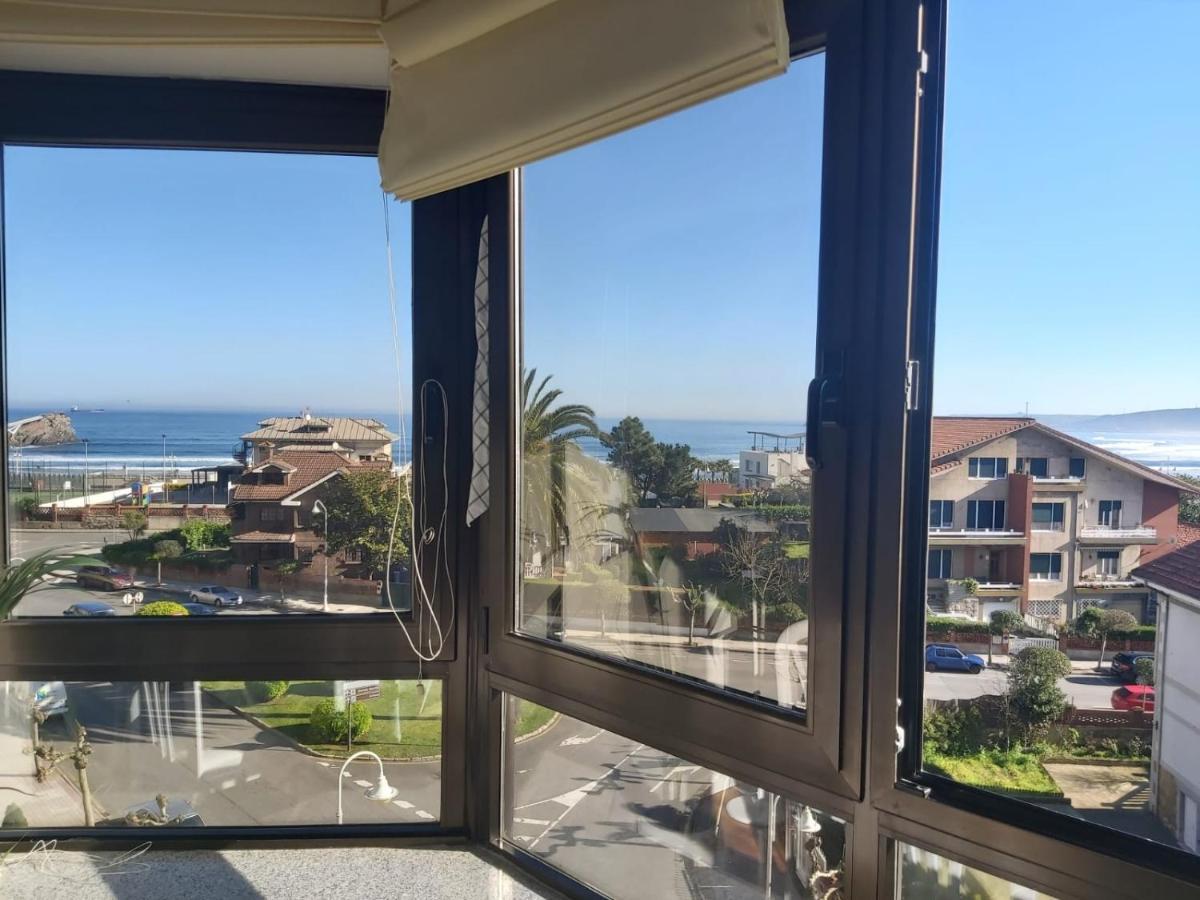 Apartmán Salimar 23 Salinas  Exteriér fotografie