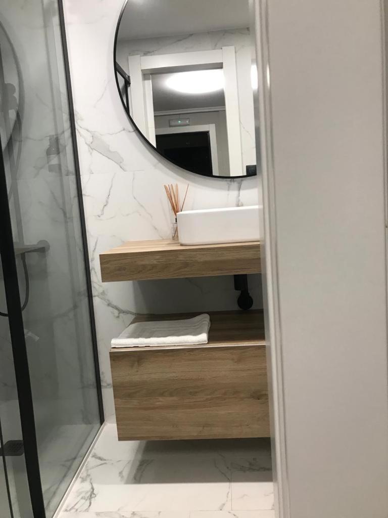 Apartmán Salimar 23 Salinas  Exteriér fotografie