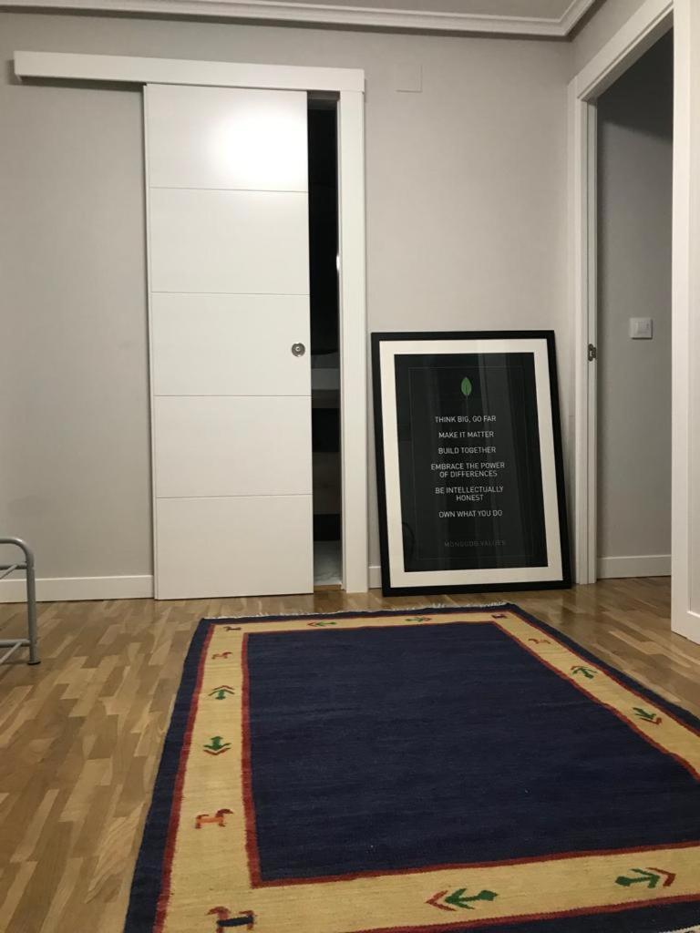 Apartmán Salimar 23 Salinas  Exteriér fotografie