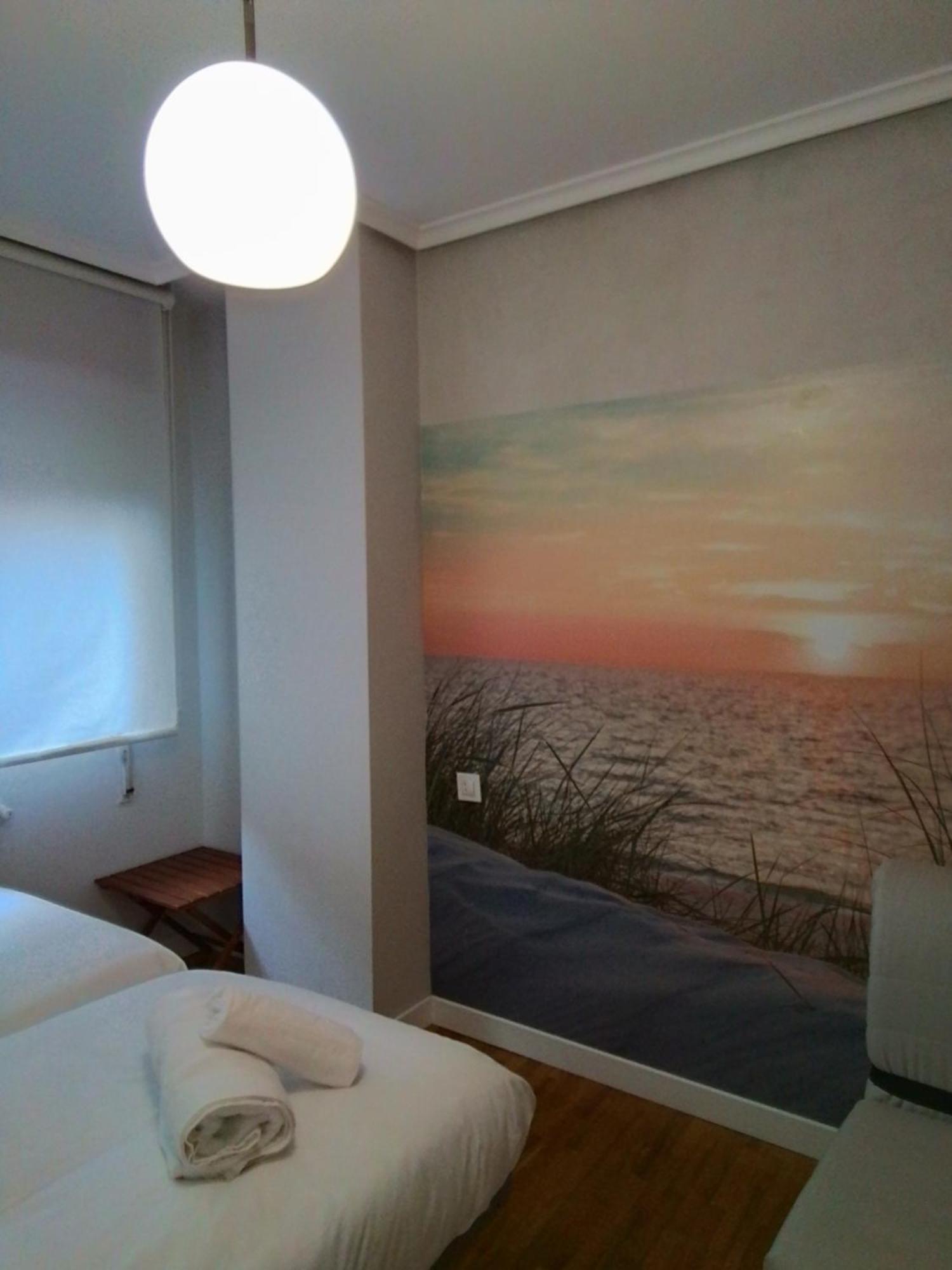 Apartmán Salimar 23 Salinas  Exteriér fotografie