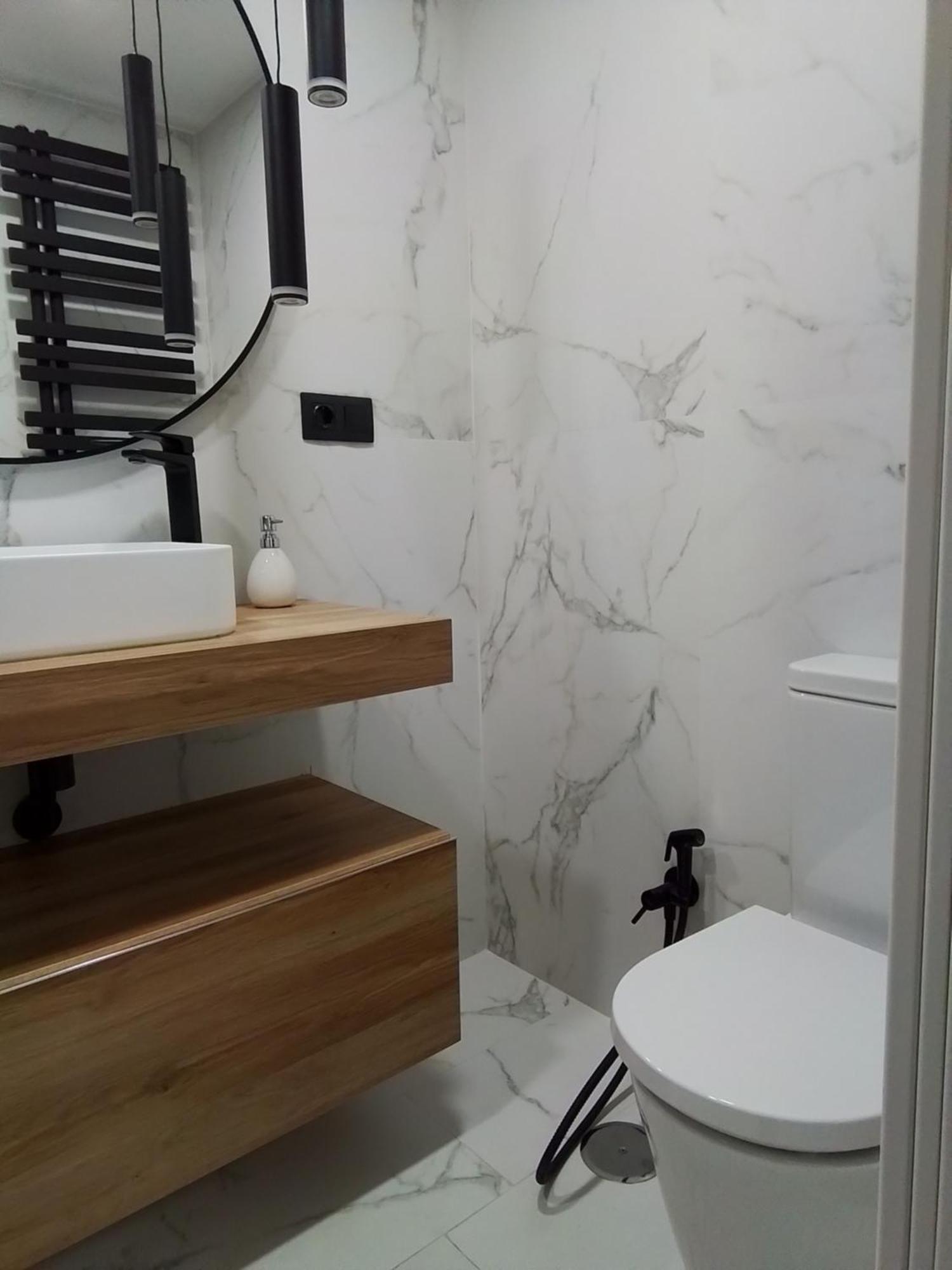 Apartmán Salimar 23 Salinas  Exteriér fotografie