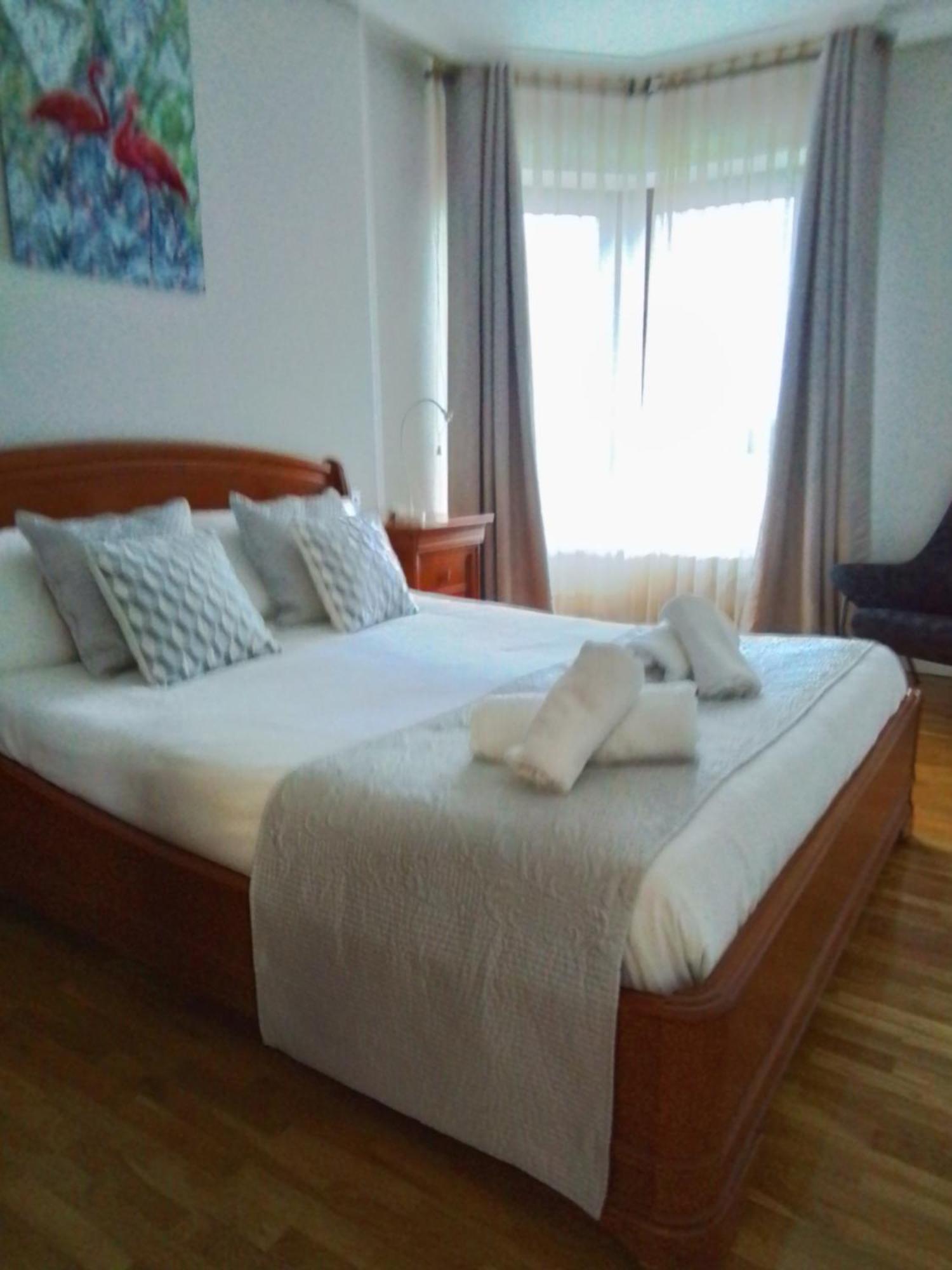 Apartmán Salimar 23 Salinas  Exteriér fotografie